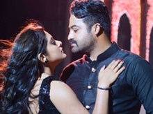 NTR Jai Lava Kusa New Photos